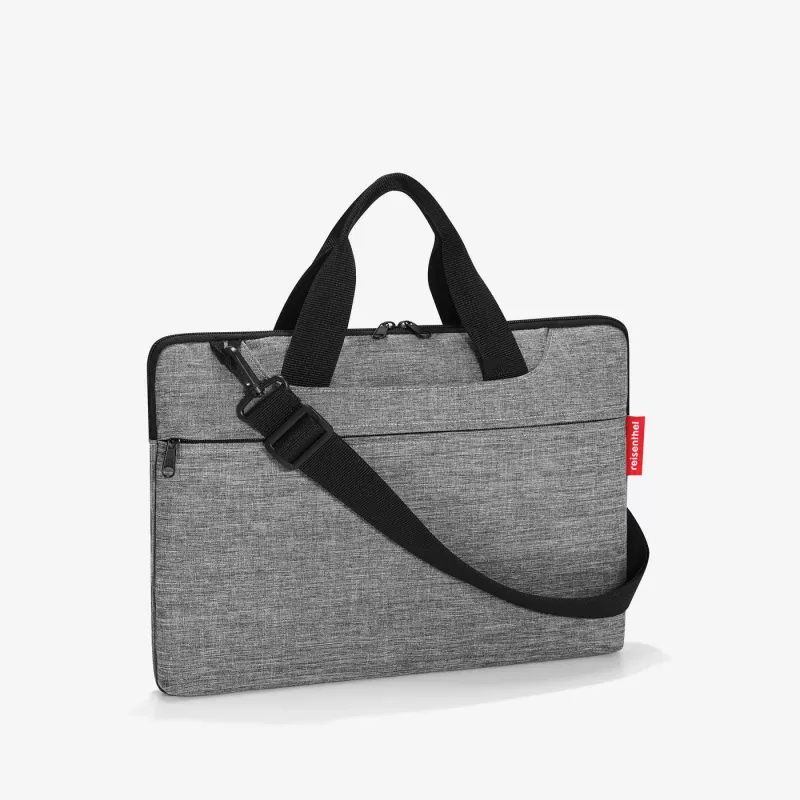 Reisenthel netbookbag Messenger Case 39,6 cm (15,6 inch) schouderriem (MA7052)