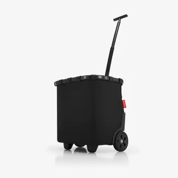 Reisenthel Carrycruiser trolleytas - zwart - 40 L - OE7040