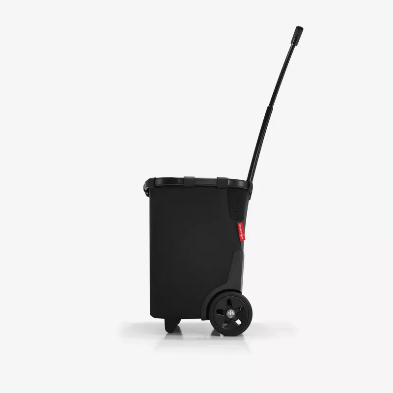 Reisenthel Carrycruiser trolleytas - zwart - 40 L - OE7040