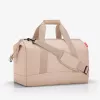 Reisenthel Allrounder L Twist Coffee reistas