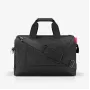 Reisenthel Allrounder L Reistas Rhombus Black