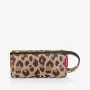 Reisenthel Necessaire Fold Case toilettas beige/zwart (MN6048)