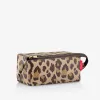 Reisenthel Necessaire Fold Case toilettas beige/zwart (MN6048)