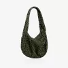 Reisenthel Moonbag Teddy Leo Olive schoudertas crossbody bag