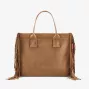 Reisenthel Daily Shopper Western shopper bag, 18 L, multicolor