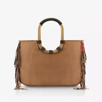 Reisenthel loopshopper L Western boodschappentas