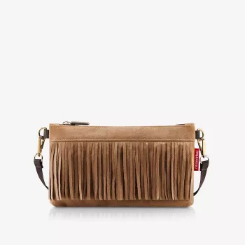 Reisenthel Mini Pouch Western multicolor portemonnee