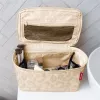 Reisenthel Beauty Case Leo Vanilla FF1043 - kosmetiektas 4L gerecycled polyester