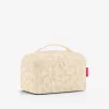 Reisenthel Beauty Case Leo Vanilla FF1043 - kosmetiektas 4L gerecycled polyester