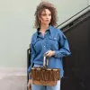 Reisenthel carrybag XS Western boodschappenmand