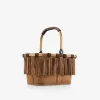 Reisenthel carrybag XS Western boodschappenmand