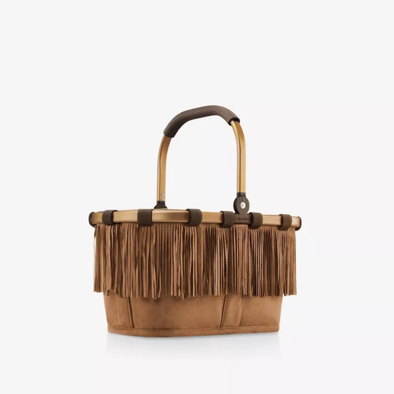 Reisenthel carrybag XS Western boodschappenmand