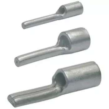 Klauke ST1717 vertinde koperen buiskabelschoen 16 mm² M8 100 stuks