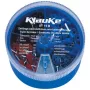 Klauke adereindhulzen-assortiment 1000 stuks 0,5-2,5 mm²
