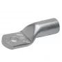 KLAUKE 10R10 Buisringkabelschoen, 150 mm2, vertind koper, recht