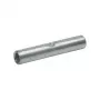 KLAUKE 125R koperen buiskabelschoen, recht, vertind, 35 mm², 8,2 mm (M8)