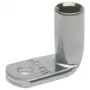 Klauke 49R12 buiskabelschoen - vertind koper - 90° gebogen - 120 mm²