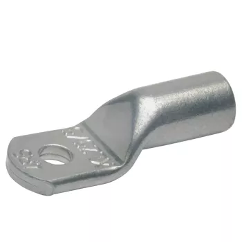 Klauke 12R16 buiskabelschoen, 240 mm², M16, vertind, recht, ongeïsoleerd