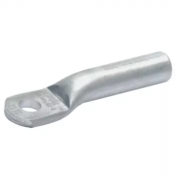 KLAUKE 206R10 aluminium kabelschoen 50 mm² M10 72 mm 10 stuks