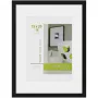 NIELSEN DESIGN Apollon Black Wood fotolijst A4 21x29,7 cm 8988046