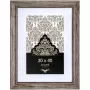 Nielsen Accent Vintage Fotolijst 30x40 cm hout bruin
