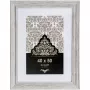 NIELSEN DESIGN Accent Vintage Fotolijst 40x50 cm hout wit 3241001