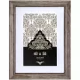 Nielsen Accent Vintage Fotolijst 40x50 cm houtbruin 3241002