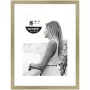 Nielsen Aura Houten fotolijst 18x24 cm, eiken, incl. passe-partout 1134002