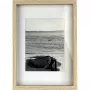NIELSEN DESIGN Aura Fotolijst eiken 21x29,7 cm hout incl. passe-partout 1121002