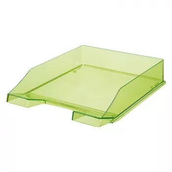 HAN 1026-X-27 documentenbak - polystyreen - groen - C4 - 255 x 348 x 65 mm - 1 stuk