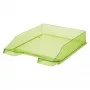 HAN 1026-X-27 documentenbak - polystyreen - groen - C4 - 255 x 348 x 65 mm - 1 stuk