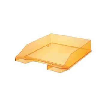 HAN 1026-X-28 briefbak - polystyreen - oranje - A4/C4 - 255 x 348 x 65 mm - 1 stuk