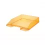 HAN 1026-X-28 briefbak - polystyreen - oranje - A4/C4 - 255 x 348 x 65 mm - 1 stuk