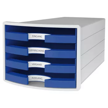 HAN ladebox 1013-14 DIN C4 28,0 x 36,7 x 23,5 cm