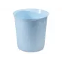 HAN Re-LOOP afvalemmer 13,0 L pastelblauw