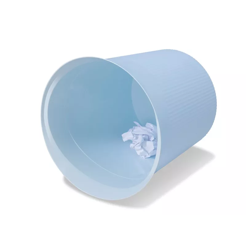 HAN Re-LOOP afvalemmer 13,0 L pastelblauw