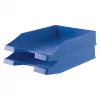 HAN KARMA briefbak DIN A4/C4 eco blauw