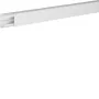 Hager kabelgoot LF2003609016 20x35mm verkeerswit