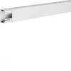 Hager kabelgoot LF3004509016 30x45mm verkeerswit (RAL 9016)