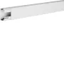 Hager kabelgoot LF3004509016 30x45mm verkeerswit (RAL 9016)