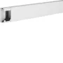 Hager LF3006009016 kabelgoot 30x60mm verkeerswit (RAL 9016) 2m