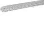 Hager M5692 kabelbinder - grijs - polyamide 6.6 - 4,5 mm x 500 mm - 100-pack