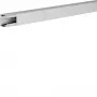 Hager LF3003007035 kabelgoot PVC lichtgrijs 30x30mm (LF3003007035)