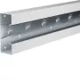 Hager BRS6517019016 parapetkanaal-basisdeel 68x170mm 80mm verkeerswit
