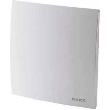 Maico ER-A afdekking voor ER EC ventilatoreenheid standaardversie 0084.0361