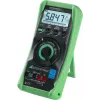 GMC Instruments METRAHIT 2+ digitale multimeter 6000 digits True RMS CAT III 600V / CAT II 1000V
