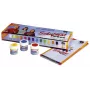Lukas Nerchau schoolverfset assorti 13 x 18 ml