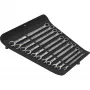 Wera 6007 Joker 11 Set ratel-steeksleutelset (11-delig)