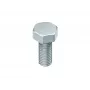 Niedax SK10X25F zeskantschroef M10 DIN EN ISO 4017