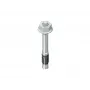 Niedax DAM6X5 doorgaand anker, M6-schroefdraad, dikfilm-passief, DIN 50 961